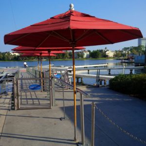 8 Ft Outdoor Patio Umbrellas