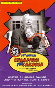 Champions for Children