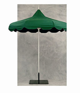 Market Umbrella Base
