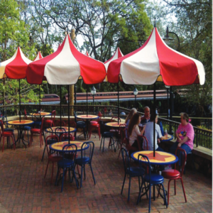 Patio Umbrella Manufacturers & Suppliers