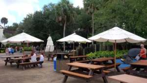 Best Commercial Umbrellas for Theme Parks Best Commercial Umbrellas for Theme Parks